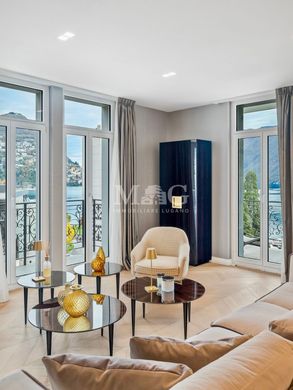 Penthouse w Lugano Centro, Lugano