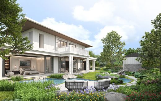 Villa a Hua Hin, Changwat Prachuap Khiri Khan