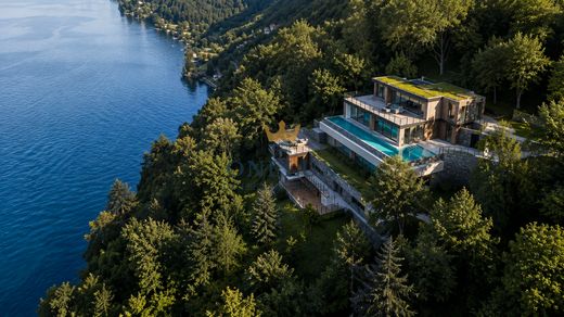 Villa a Como, Lombardia