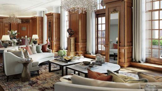 Dúplex en Londres, Greater London