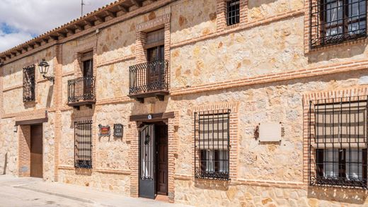 Complexos residenciais - El Toboso, Province of Toledo