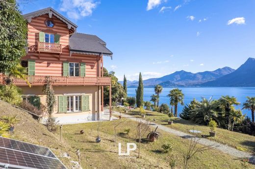 Villa in Ghiffa, Verbania