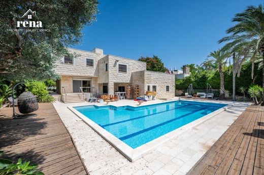 Villa en Caesarea, Haifa