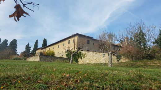Casa de campo en Anghiari, Arezzo