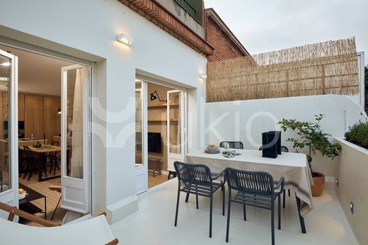 バルセロナ, ばるせろなのアパートメント