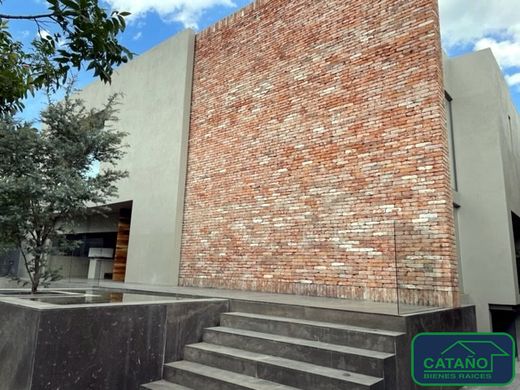 Luksusowy dom w Meksyk, Ciudad de México