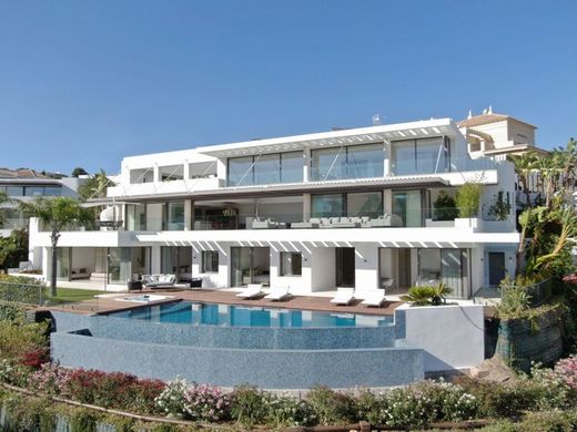 Villa en Marbella, Málaga