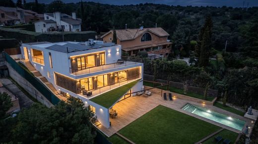 Chalet in Torrelodones, Province of Madrid