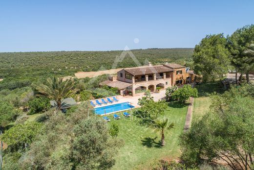 Country House in Manacor, Province of Balearic Islands