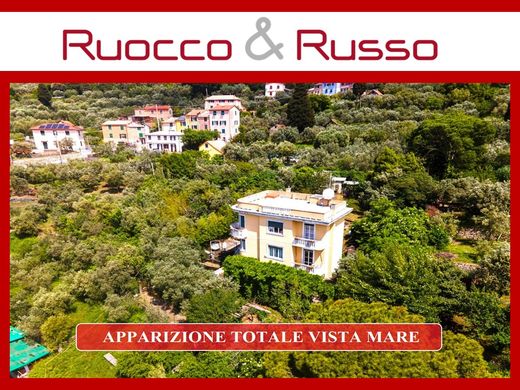 Villa in Genoa, Provincia di Genova