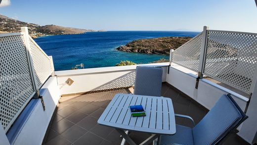 Гостиница, Andros, Киклады