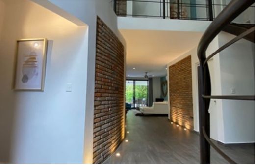 ‏בתי יוקרה ב  פלאיה דל כרמן
, Solidaridad