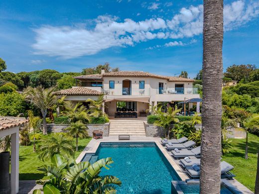 Luxury home for sale in Ramatuelle