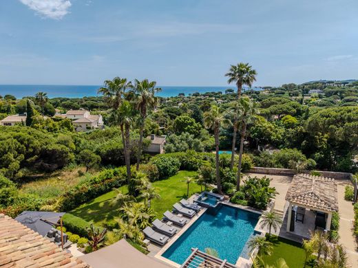 Casa de lujo en Ramatuelle, Var