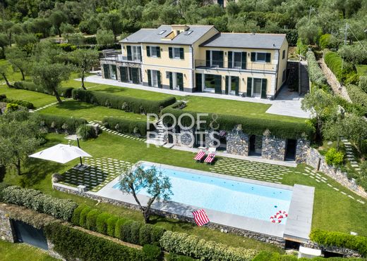 Villa in Santa Margherita Ligure, Provincia di Genova