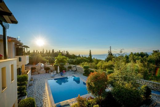 Villa in Lefkáda, Lefkada