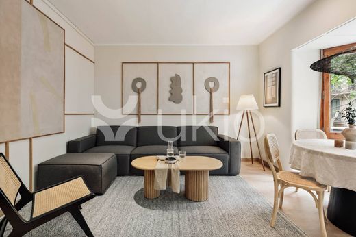 Appartamento a Barcellona, Província de Barcelona