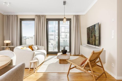 Apartment in Berlin, Land Berlin