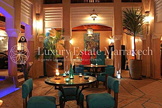 Hotel in Marrakesh, Marrakech