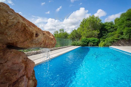 Luxus-Haus in Santa Eulària des Riu, Balearen Inseln