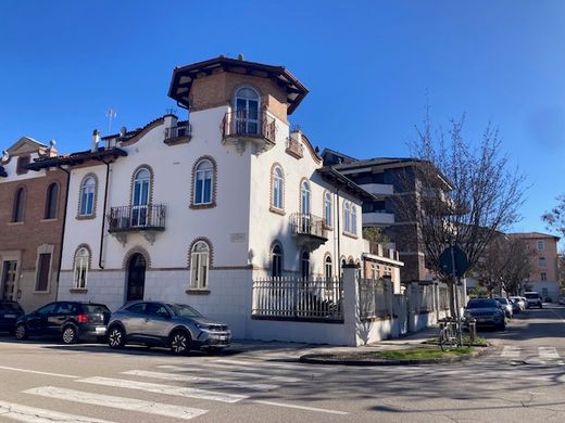 Chalet Pareado en Padua, Veneto