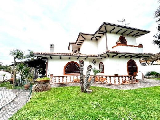 Villa in San Felice Circeo, Provincia di Latina