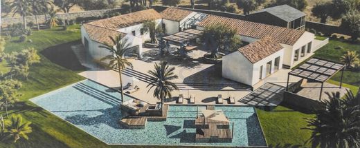 Rural or Farmhouse in Noto, Syracuse