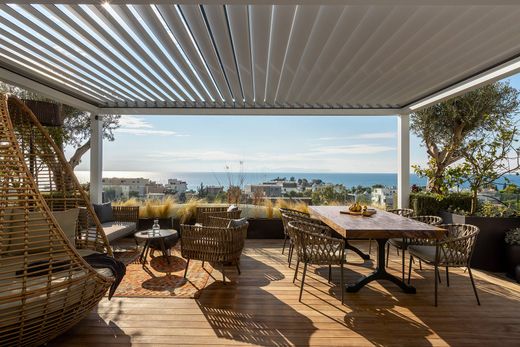Penthouse in Glyfada, Nomarchía Athínas