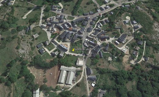 地皮  Hoz de Jaca, Provincia de Huesca