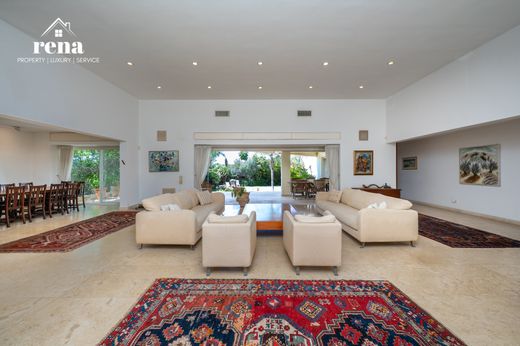 Luxe woning in Caesarea, Haifa