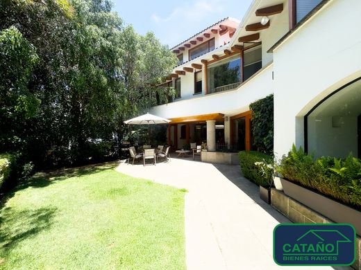 Элитный дом, Мехико, Ciudad de México