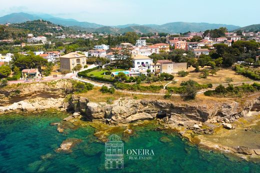 Villa in Castellabate, Provincia di Salerno