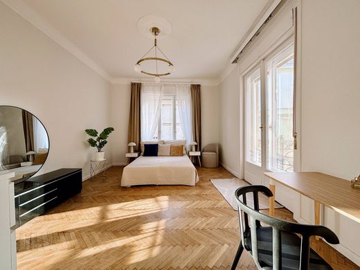 Apartment in Budapest VII. kerület, Budapest