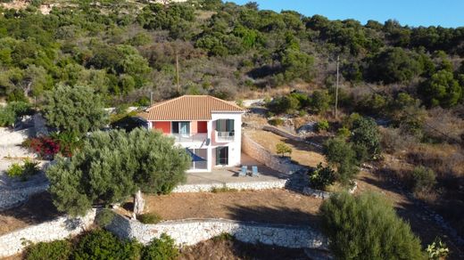 ‏בתים מדורגים ב  Dimos Meganisi, Lefkada