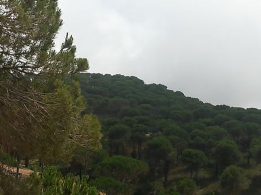 Terreno en Baabdât, Monte Libano