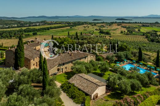 Ξενοδοχείο σε Tuoro sul Trasimeno, Provincia di Perugia