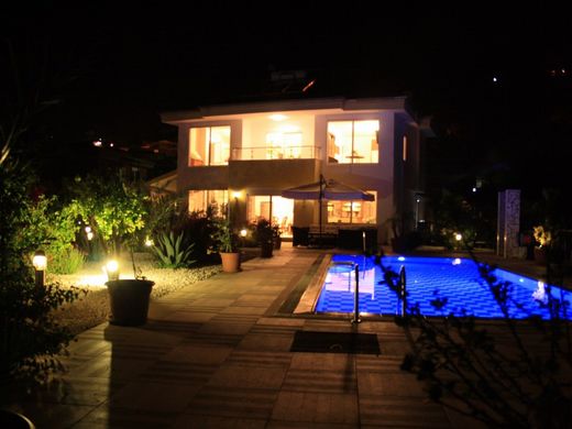 Villa à Alanya, Antalya