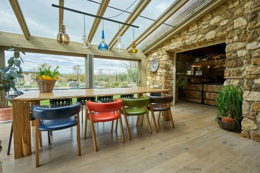 Villa in Fucecchio, Florence