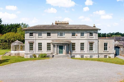 Casale a Ballybrittas, Laois