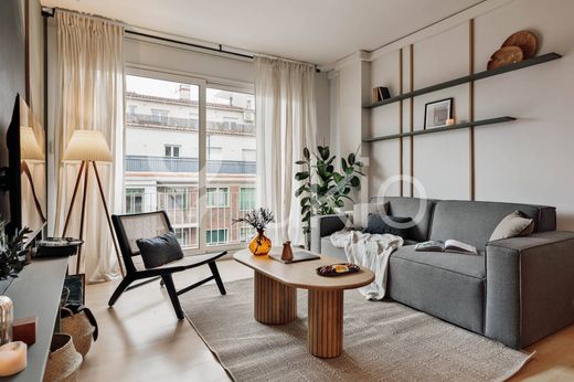 Apartment in Barcelona, Province of Barcelona