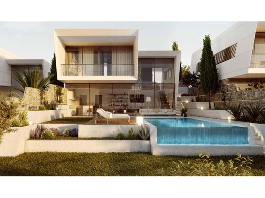 Casa de lujo en Mouttagiáka, Limassol District