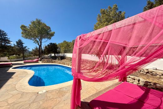 Villa a Sant Josep de sa Talaia, Isole Baleari