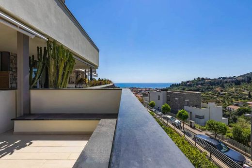 Daire Alassio, Savona ilçesinde