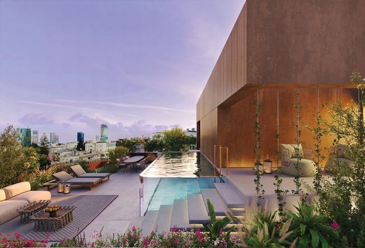 Cobertura - Tel Aviv, Tel Aviv District