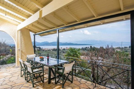 Villetta a Schiera a Lefkáda, Lefkada