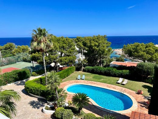 Villa Ibiza, Illes Balears