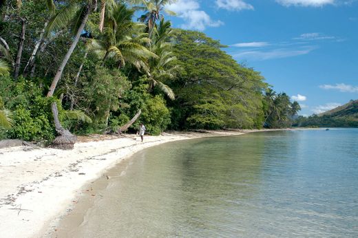 Island in Vanualevu, Nandronga and Navosa Province