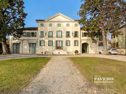 Βίλα σε Dolo, Provincia di Venezia