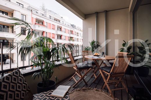 Appartamento a Berlino