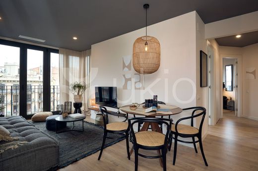 Apartment in Barcelona, Province of Barcelona